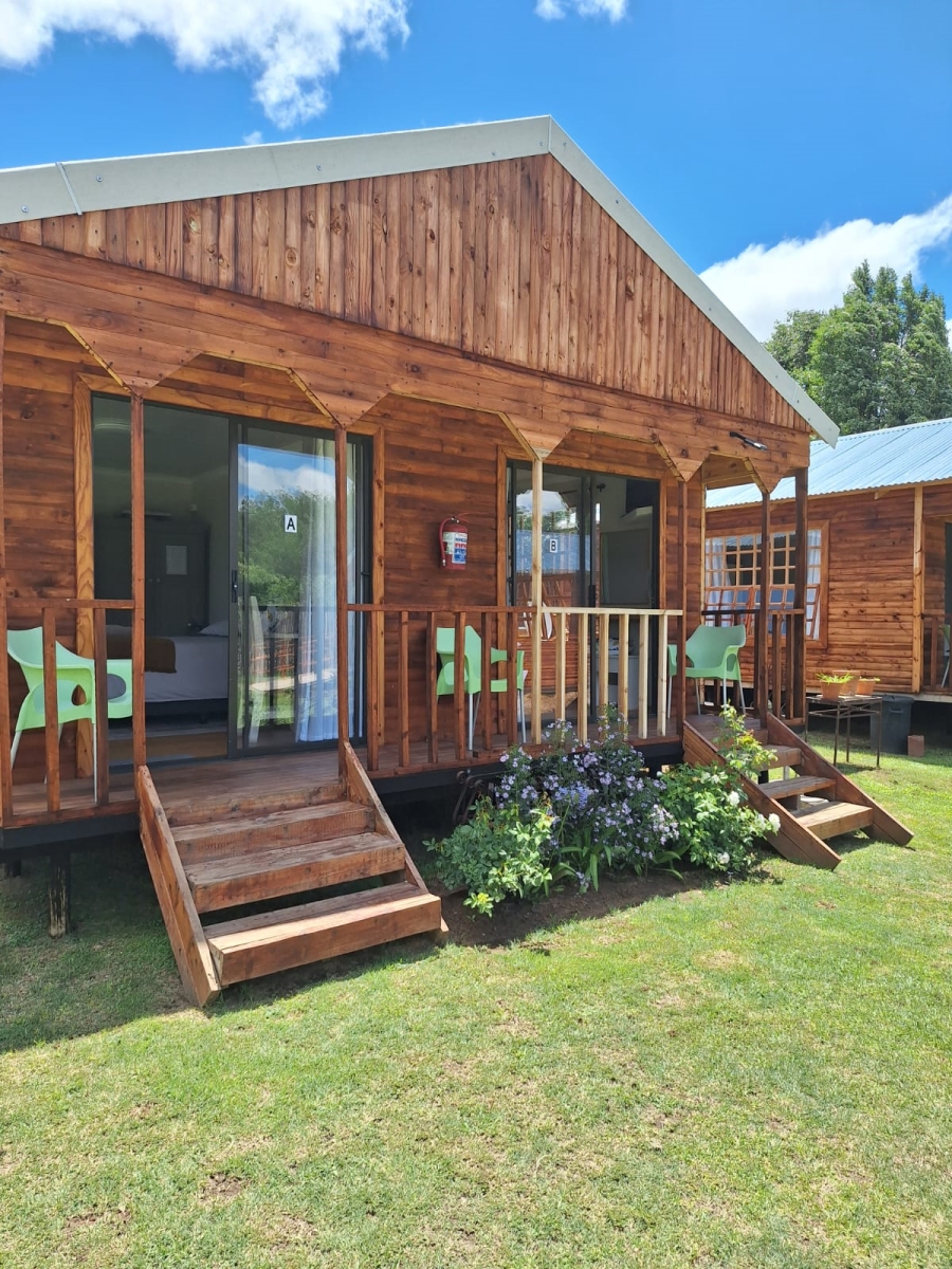 4 Bedroom Property for Sale in Senekal Free State